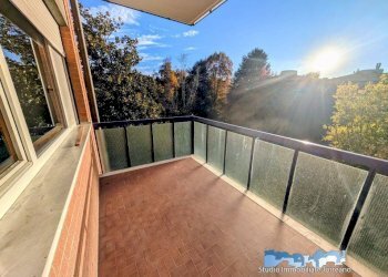 Terrazzo - Four-room apartment via Pavone 10, Banchette - photo 35