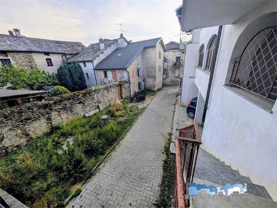 Terreno - Independent house Rueglio - photo 2