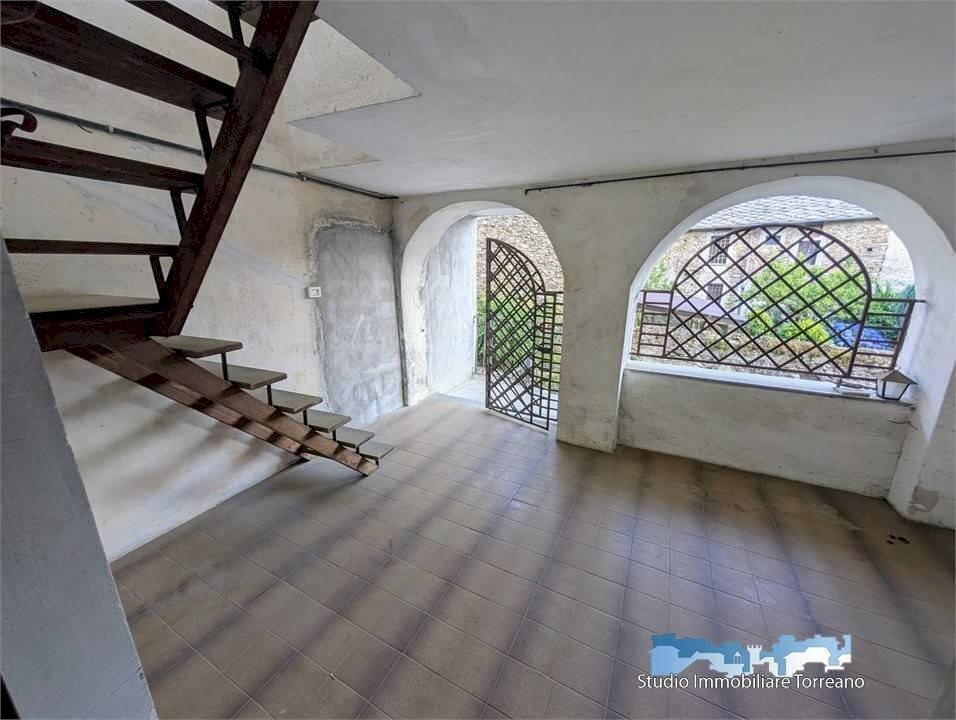 Interno palazzo - Independent house Rueglio - photo 3