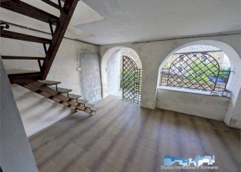 Interno palazzo - Independent house Rueglio - photo 3