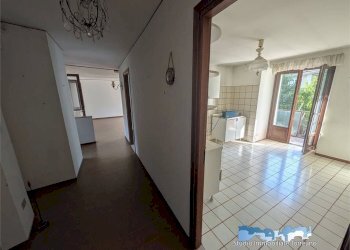 Corridoio - Independent house Rueglio - photo 7
