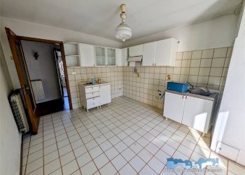 Cucina - Independent house Rueglio - photo 10