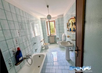Bagno - Independent house Rueglio - photo 18