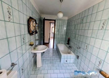 Bagno - Independent house Rueglio - photo 19