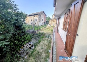 Giardino - Independent house Rueglio - photo 20