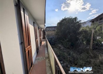 Balcone - Independent house Rueglio - photo 21