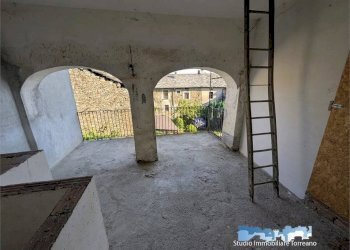 Interno palazzo - Independent house Rueglio - photo 23