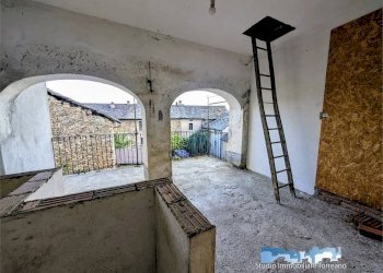 Interno palazzo - Independent house Rueglio - photo 24