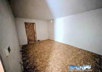 Stanza non arredata - Independent house Rueglio - photo 27
