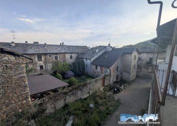 Vista - Independent house Rueglio - photo 34