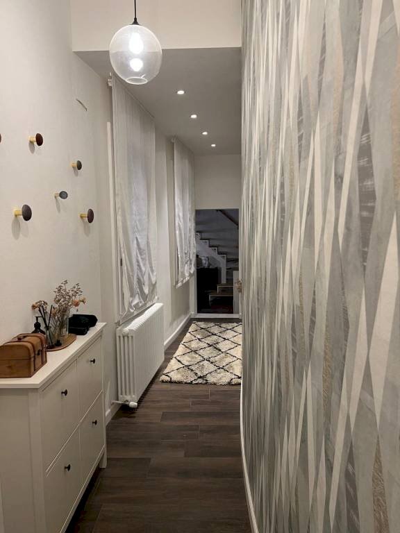 Corridoio - Appartamento via Solferino, Bologna (zona Colli) - foto 1