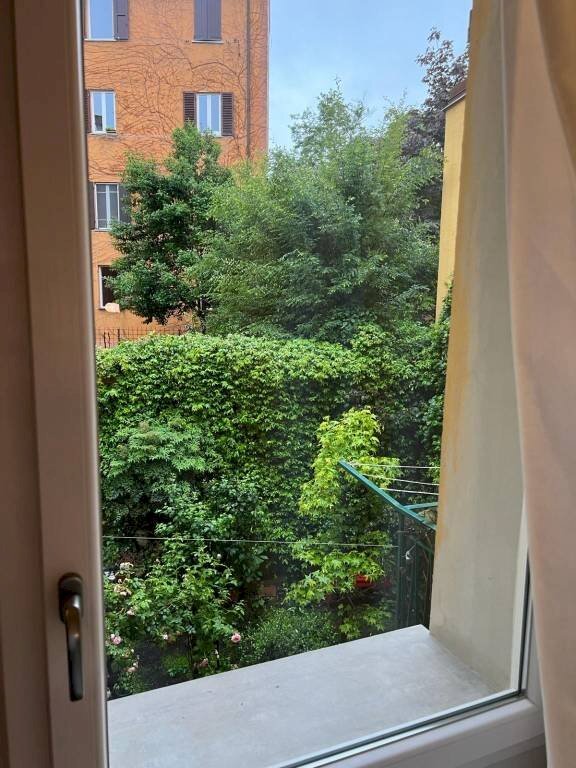 Vista - Appartamento via Solferino, Bologna (zona Colli) - foto 3