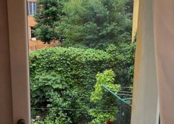Vista - Appartamento via Solferino, Bologna (zona Colli) - foto 3