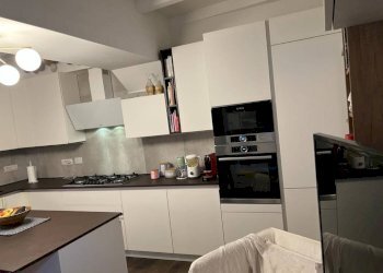 Cucina - Appartamento via Solferino, Bologna (zona Colli) - foto 5