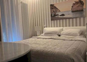 Camera da letto - Appartamento via Solferino, Bologna (zona Colli) - foto 7
