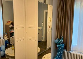 Camera da letto - Appartamento via Solferino, Bologna (zona Colli) - foto 9