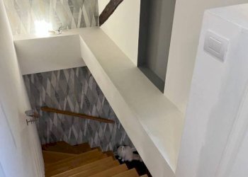 Scala - Appartamento via Solferino, Bologna (zona Colli) - foto 11