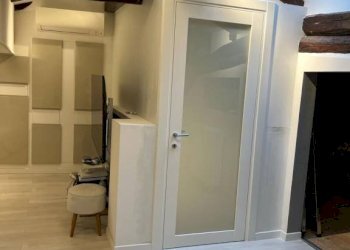 Disimpegno - Appartamento via Solferino, Bologna (zona Colli) - foto 13