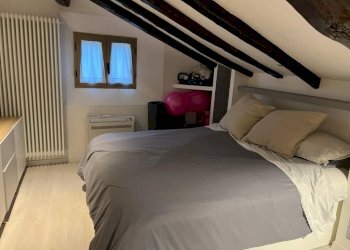 Camera da letto - Appartamento via Solferino, Bologna (zona Colli) - foto 14