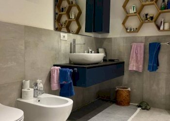 Bagno - Appartamento via Solferino, Bologna (zona Colli) - foto 15