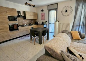 Cucina - Quadrilocale via Anna Magnani, 4, Asti - foto 5