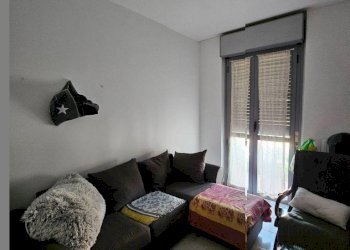 Camera da letto - Quadrilocale via Anna Magnani, 4, Asti - foto 8