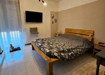Camera da letto - Quadrilocale via Anna Magnani, 4, Asti - foto 10
