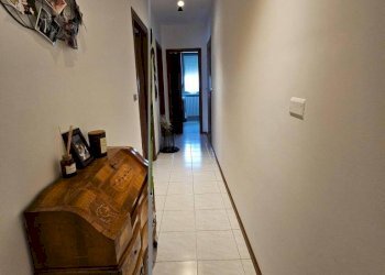 Corridoio - Quadrilocale via Anna Magnani, 4, Asti - foto 11