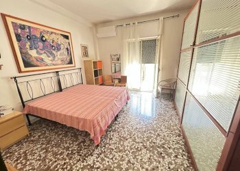 Camera da letto - Quadrilocale via Tenente Francesco De Liguori, 5, Bari - foto 5