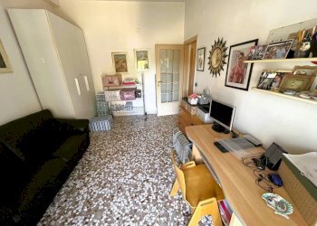 Salone - Quadrilocale via Tenente Francesco De Liguori, 5, Bari - foto 6