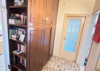 Disimpegno - Quadrilocale via Tenente Francesco De Liguori, 5, Bari - foto 8