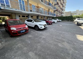 Posto macchina - Quadrilocale via Tenente Francesco De Liguori, 5, Bari - foto 14