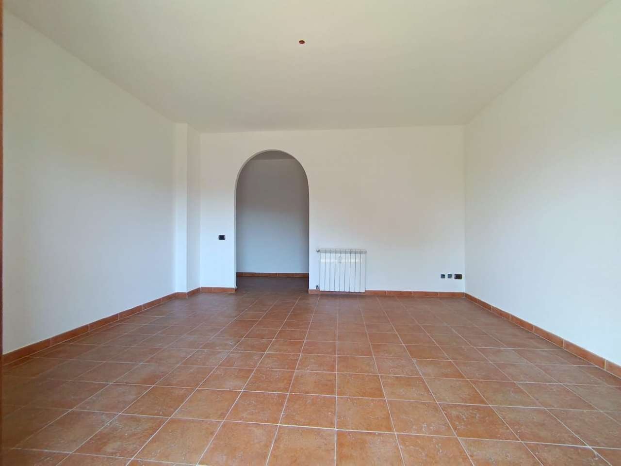 Soggiorno 1. - Bilocale viale Alessandro Ruspoli, Roma - foto 1