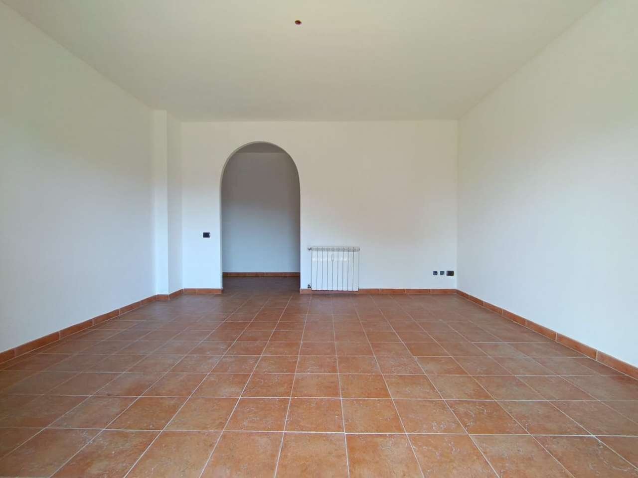 Soggiorno 2. - Bilocale viale Alessandro Ruspoli, Roma - foto 2