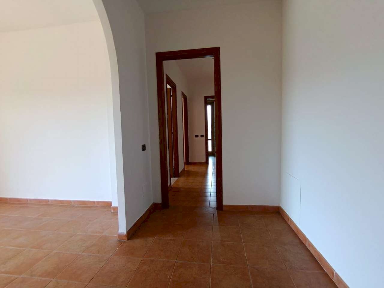 Disimpegno 1. - Bilocale viale Alessandro Ruspoli, Roma - foto 3