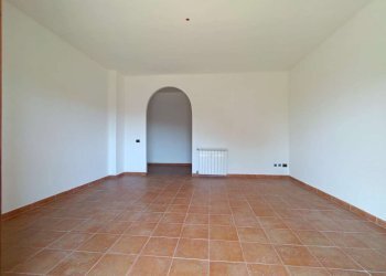 Soggiorno 1. - Bilocale viale Alessandro Ruspoli, Roma - foto 1