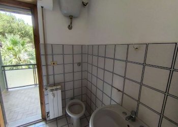 Bagno 1. - Bilocale viale Alessandro Ruspoli, Roma - foto 12