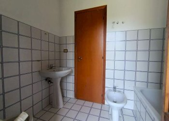 Bagno 2. - Bilocale viale Alessandro Ruspoli, Roma - foto 13