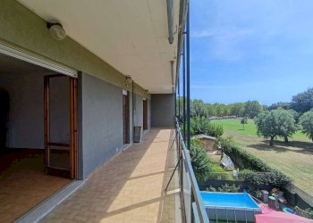 Terrazzo 1. - Bilocale viale Alessandro Ruspoli, Roma - foto 27