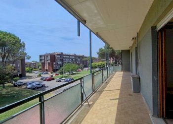 Terrazzo 2. - Bilocale viale Alessandro Ruspoli, Roma - foto 28