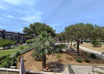 Viste 2. - Bilocale viale Alessandro Ruspoli, Roma - foto 33
