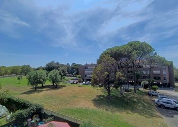Viste 5. - Bilocale viale Alessandro Ruspoli, Roma - foto 36