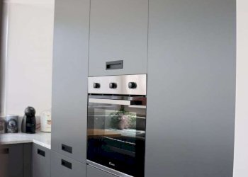 Cucina 7. - Attico via Silvestri, Roma - foto 25