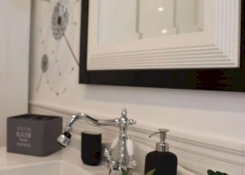 Bagno 3. - Attico via Silvestri, Roma - foto 29