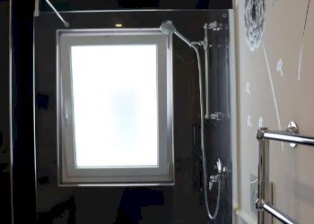 Bagno 5. - Attico via Silvestri, Roma - foto 31