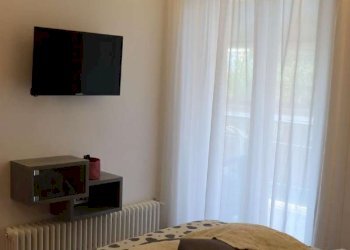 Camera da letto 7. - Attico via Silvestri, Roma - foto 38
