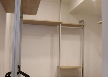 Camera da letto 10. - Attico via Silvestri, Roma - foto 41