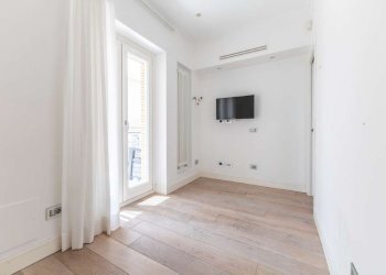 Camera da letto 3. - Attico via Silvestri, Roma - foto 17