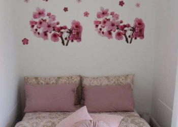 Camera da letto 4. - Attico via Silvestri, Roma - foto 18