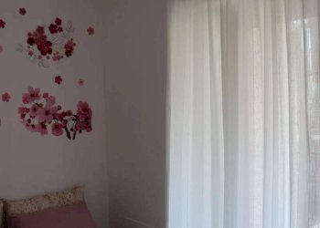 Camera da letto 6. - Attico via Silvestri, Roma - foto 20